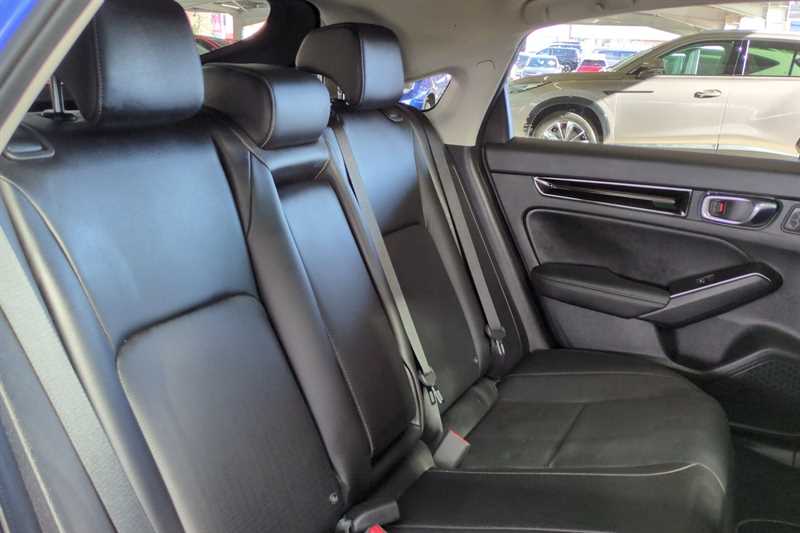 Used Honda Civic 2024 for sale - 77757085: Photo 24