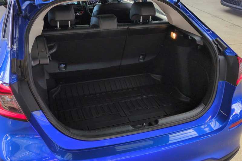 Used Honda Civic 2024 for sale - 77757085: Photo 25