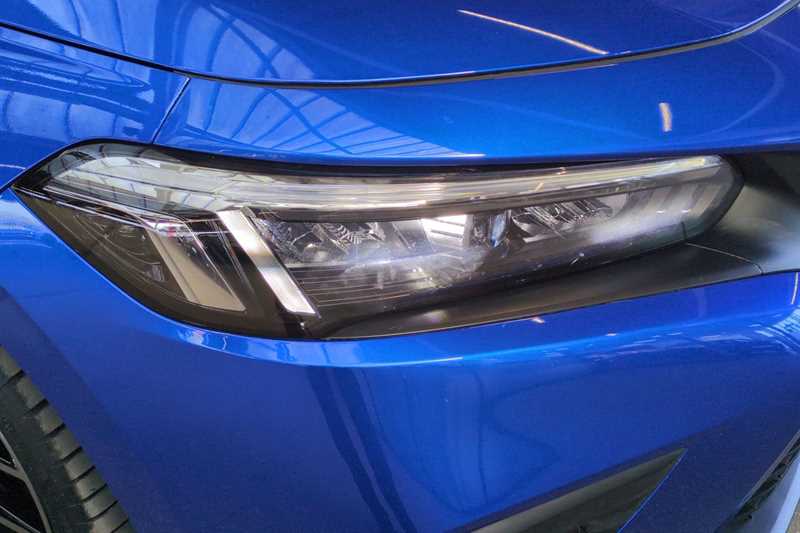 Used Honda Civic 2024 for sale - 77757085: Photo 28