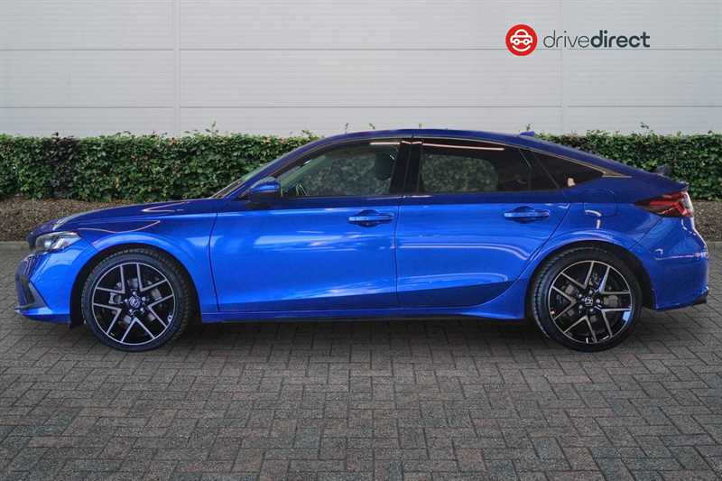 Used Honda Civic 2024 for sale - 77757085: Photo 6