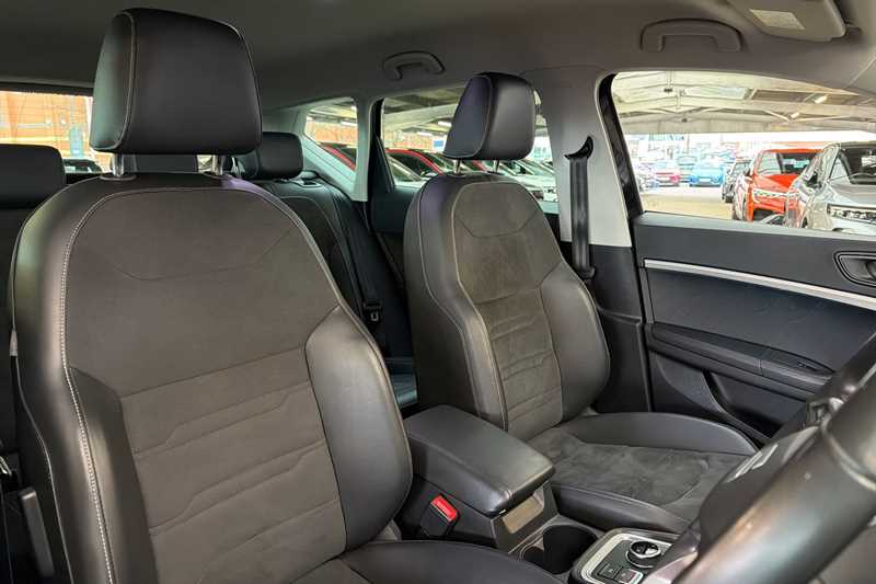 Used SEAT Ateca 2022 for sale - 77323162: Photo 23