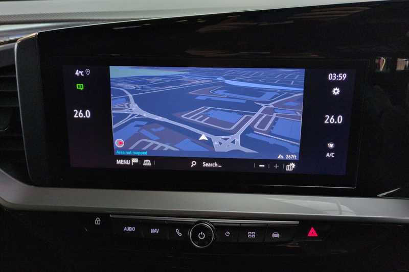 Used Vauxhall Mokka 2024 for sale - 77800530: Photo 18