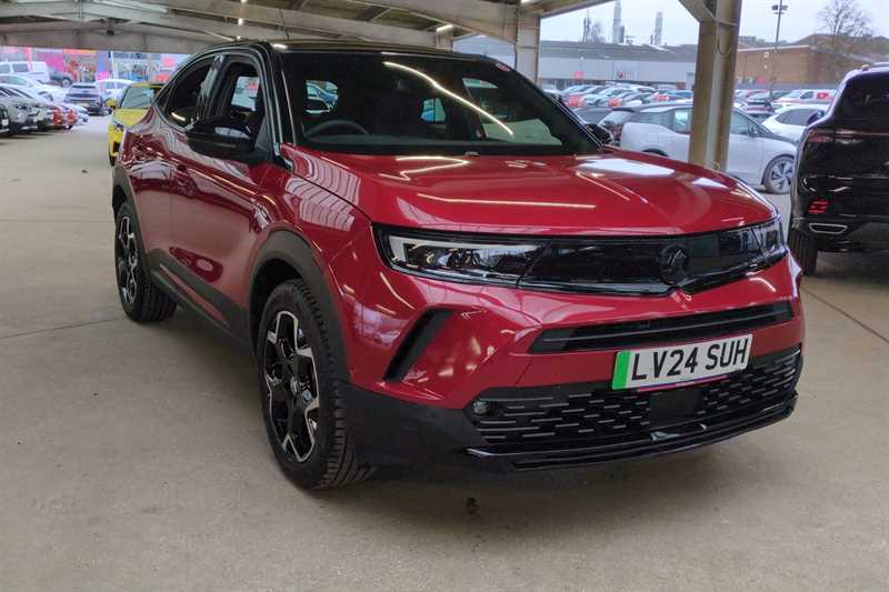 Used Vauxhall Mokka 2024 for sale - 77800530: Photo 38