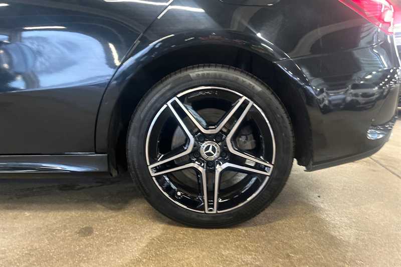 Used Mercedes-Benz A-Class 2022 for sale - 76955935: Photo 11