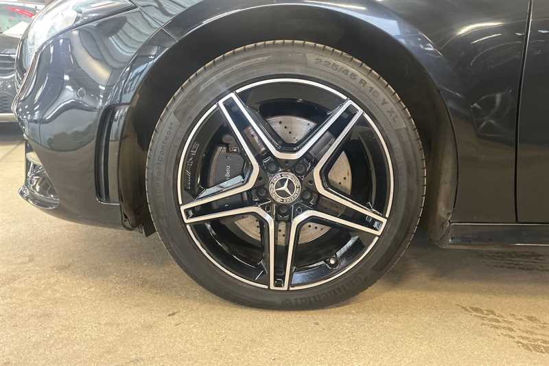 Used Mercedes-Benz A-Class 2022 for sale - 76955935: Photo 12