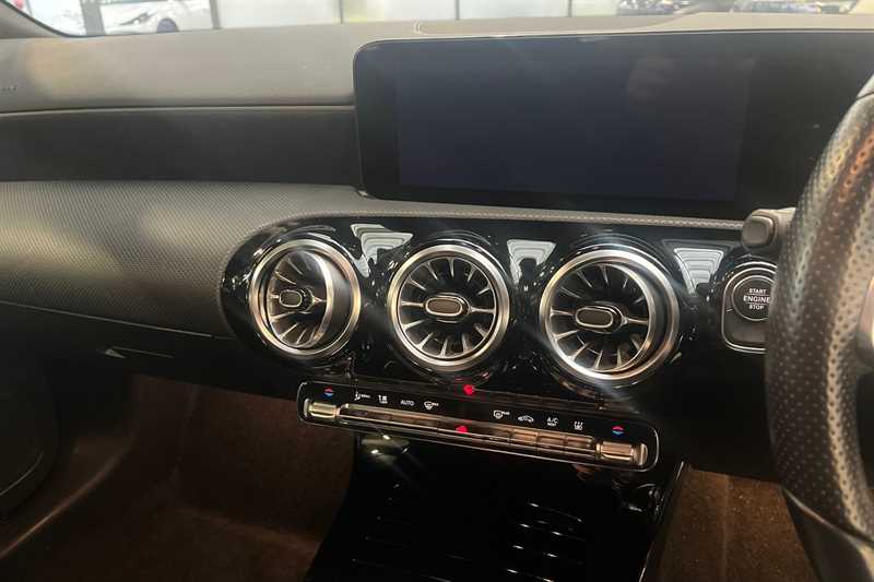 Used Mercedes-Benz A-Class 2022 for sale - 76955935: Photo 15