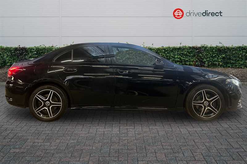 Used Mercedes-Benz A-Class 2022 for sale - 76955935: Photo 2