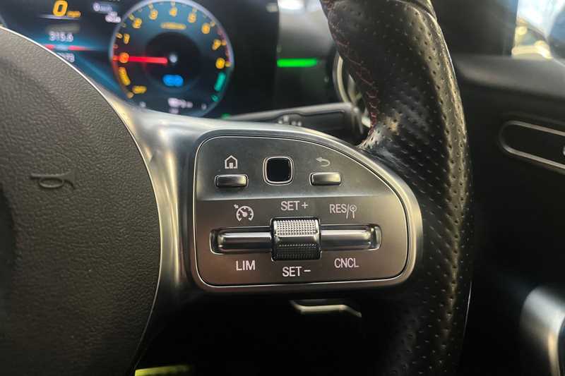 Used Mercedes-Benz A-Class 2022 for sale - 76955935: Photo 22