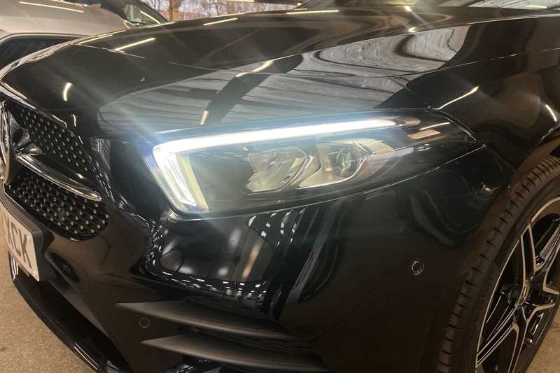 Used Mercedes-Benz A-Class 2022 for sale - 76955935: Photo 29