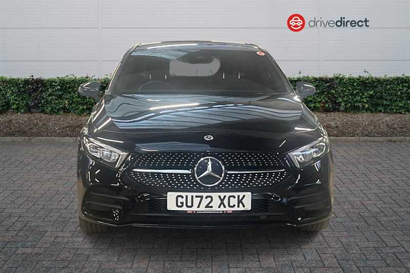 Used Mercedes-Benz A-Class 2022 for sale - 76955935: Photo 8