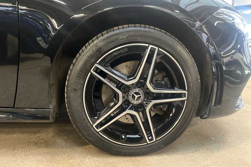 Used Mercedes-Benz A-Class 2022 for sale - 76955935: Photo 9