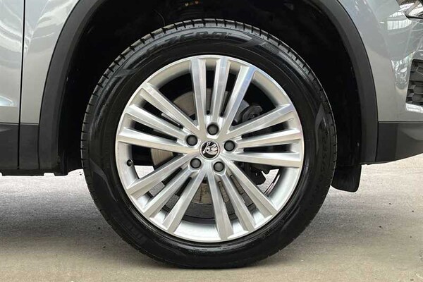 Used Skoda Kodiaq 2019 for sale - 75032068: Photo 10
