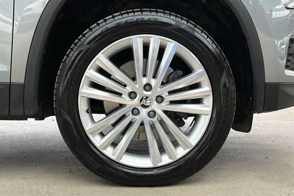 Used Skoda Kodiaq 2019 for sale - 75032068: Photo 12