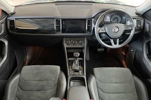 Used Skoda Kodiaq 2019 for sale - 75032068: Photo 13