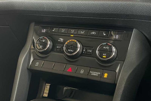 Used Skoda Kodiaq 2019 for sale - 75032068: Photo 15