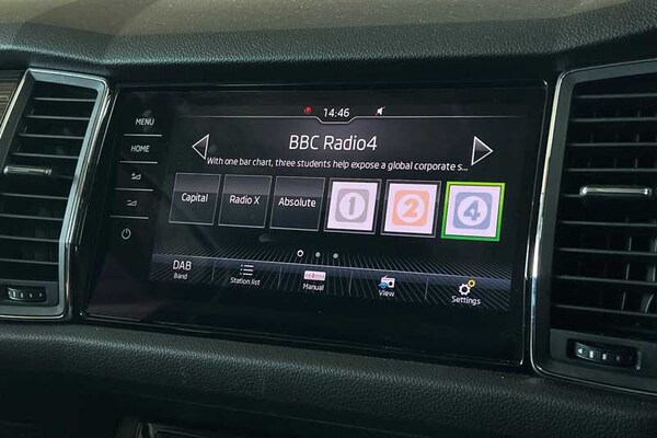 Used Skoda Kodiaq 2019 for sale - 75032068: Photo 17