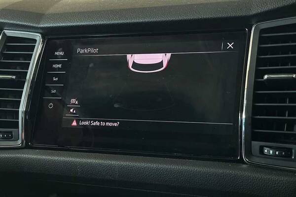 Used Skoda Kodiaq 2019 for sale - 75032068: Photo 19