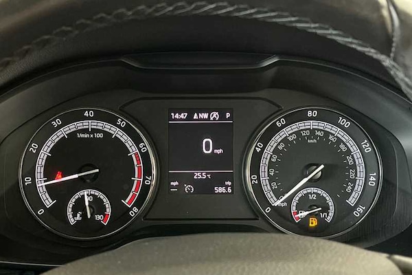 Used Skoda Kodiaq 2019 for sale - 75032068: Photo 20