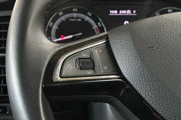 Used Skoda Kodiaq 2019 for sale - 75032068: Photo 21