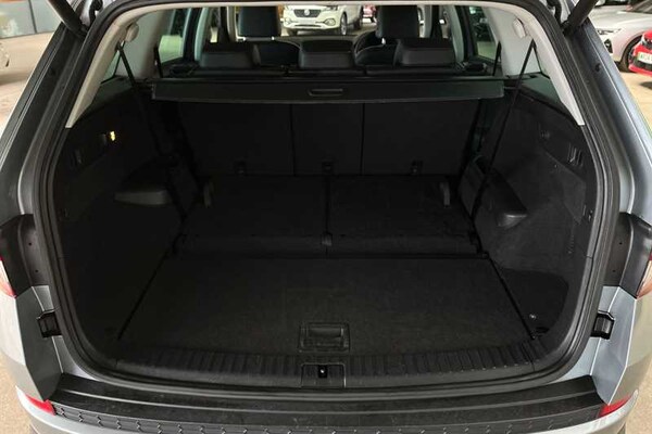 Used Skoda Kodiaq 2019 for sale - 75032068: Photo 25