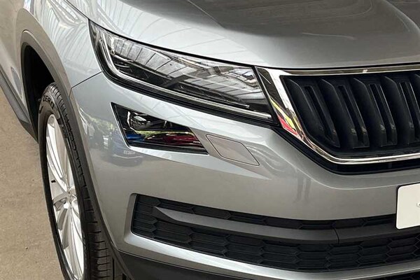 Used Skoda Kodiaq 2019 for sale - 75032068: Photo 28