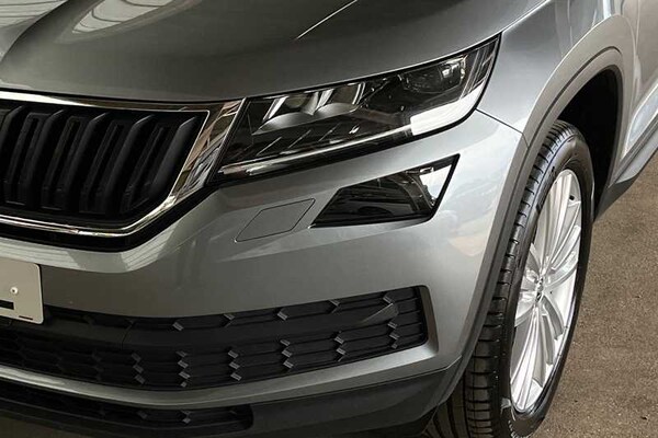 Used Skoda Kodiaq 2019 for sale - 75032068: Photo 29