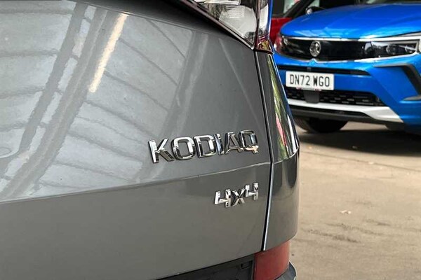 Used Skoda Kodiaq 2019 for sale - 75032068: Photo 30