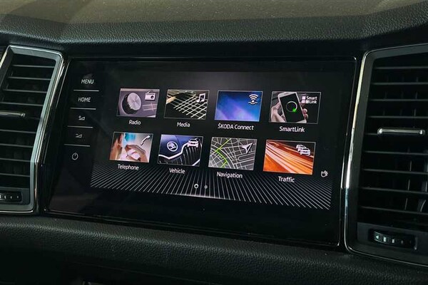 Used Skoda Kodiaq 2019 for sale - 75032068: Photo 37
