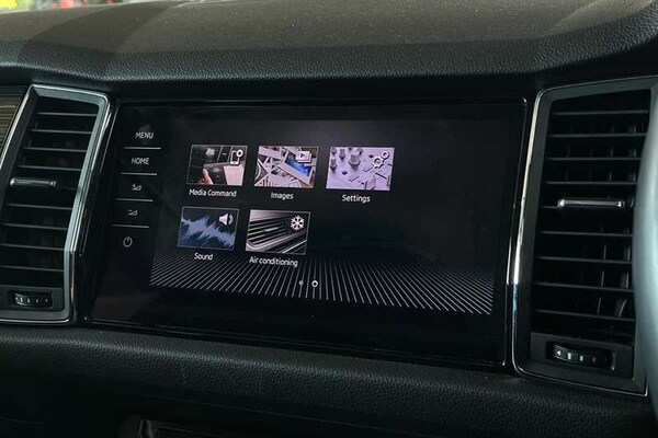 Used Skoda Kodiaq 2019 for sale - 75032068: Photo 38