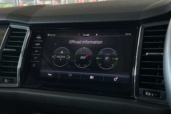 Used Skoda Kodiaq 2019 for sale - 75032068: Photo 39