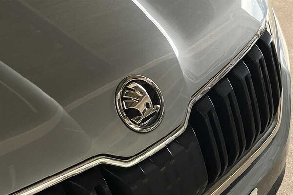 Used Skoda Kodiaq 2019 for sale - 75032068: Photo 45