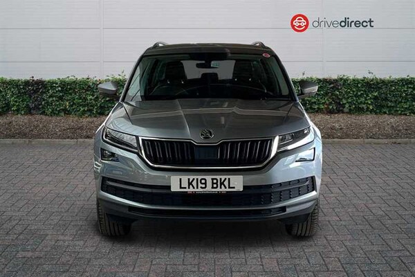 Used Skoda Kodiaq 2019 for sale - 75032068: Photo 8