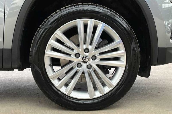 Used Skoda Kodiaq 2019 for sale - 75032068: Photo 9