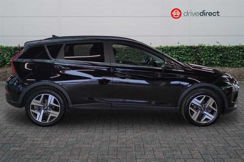 Used Hyundai BAYON 2023 for sale - 77944214: Photo 2