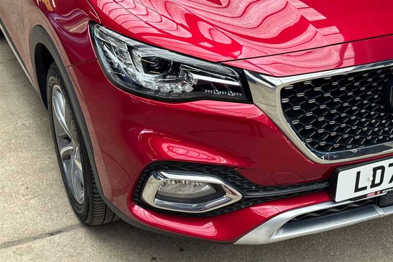 Used MG MG HS 2021 for sale - 76448069: Photo 28