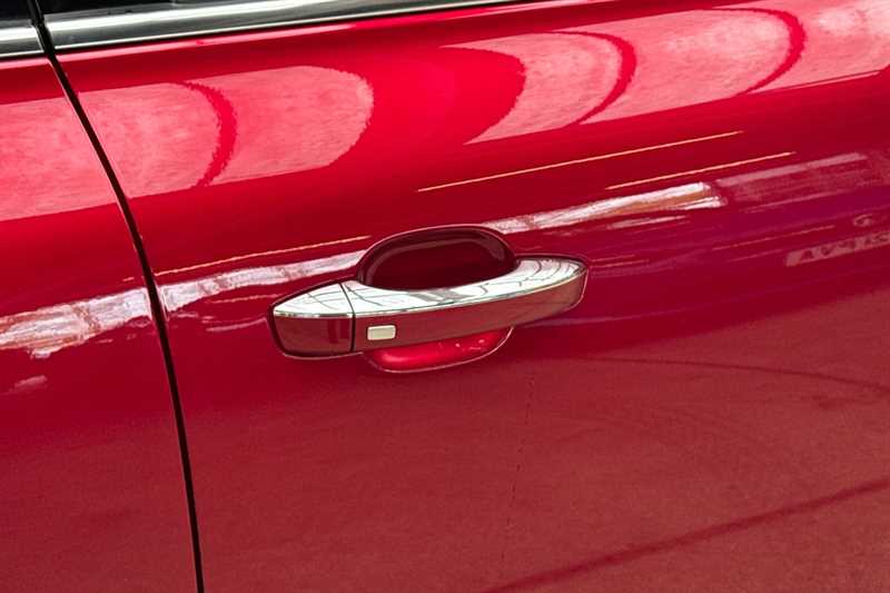 Used MG MG HS 2021 for sale - 76448069: Photo 33