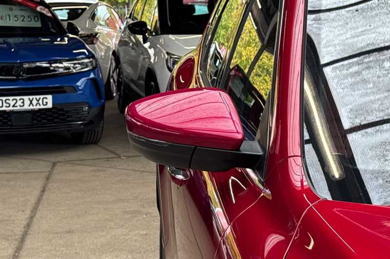 Used MG MG HS 2021 for sale - 76448069: Photo 34