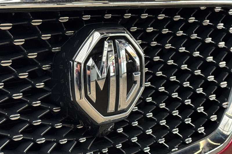 Used MG MG HS 2021 for sale - 76448069: Photo 43