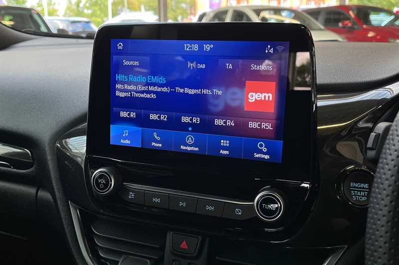 Used Ford Puma 2022 for sale - 76857630: Photo 17