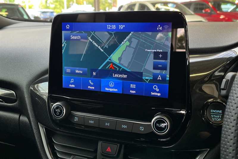 Used Ford Puma 2022 for sale - 76857630: Photo 18