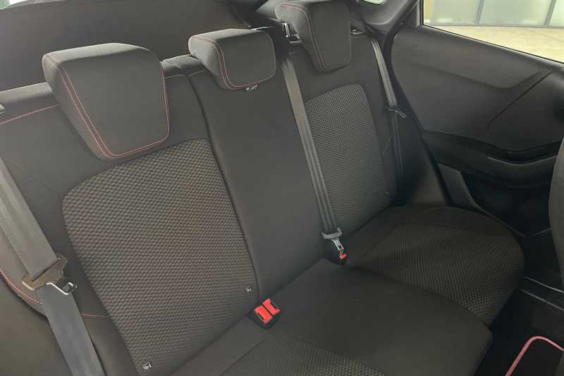 Used Ford Puma 2022 for sale - 76857630: Photo 24