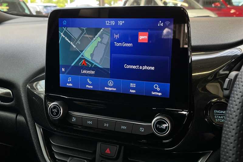 Used Ford Puma 2022 for sale - 76857630: Photo 37