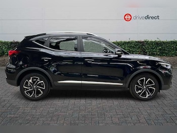 Used MG MG ZS 2023 for sale - 78626722: Photo