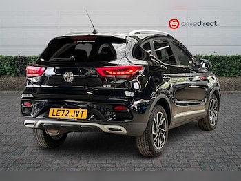 Used MG MG ZS 2023 for sale - 78626722: Photo