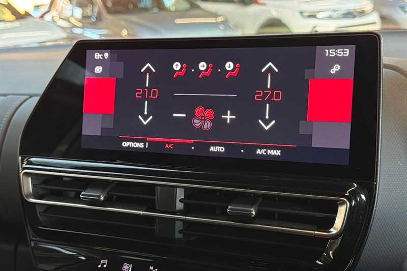 Used Citroen C5 Aircross 2023 for sale - 77445198: Photo 15