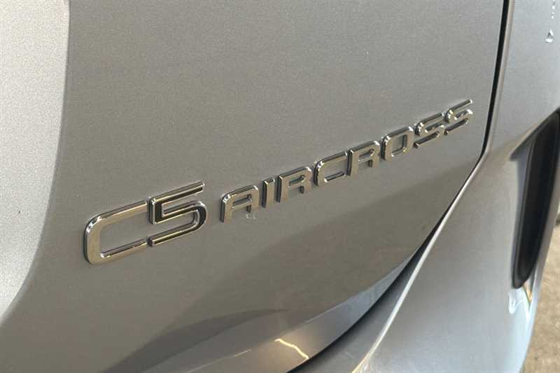 Used Citroen C5 Aircross 2023 for sale - 77445198: Photo 30