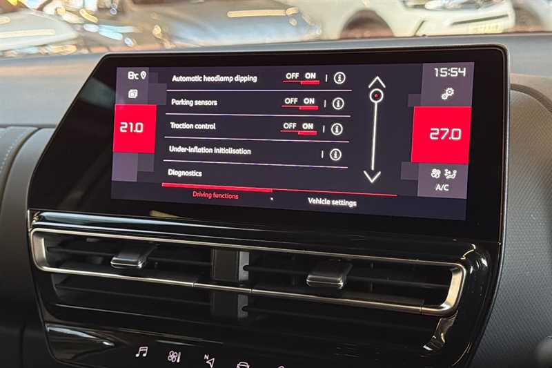 Used Citroen C5 Aircross 2023 for sale - 77445198: Photo 37