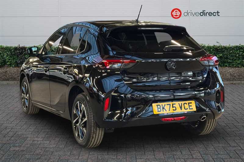 Used Vauxhall Corsa for sale - 77863645: Photo 5