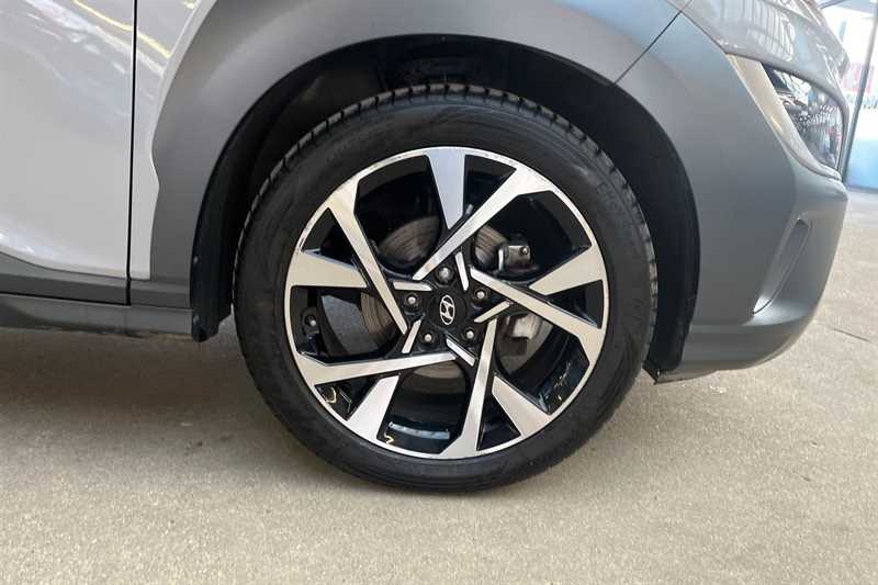 Used Hyundai KONA 2022 for sale - 76956469: Photo 12