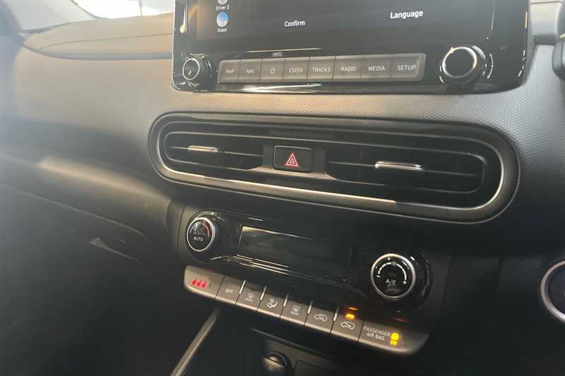 Used Hyundai KONA 2022 for sale - 76956469: Photo 15